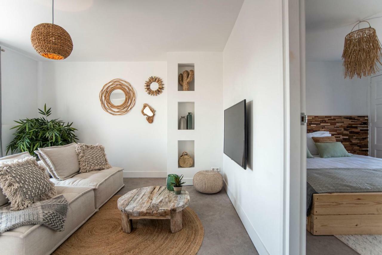 Bamboa Beachhouse Zandvoort Extérieur photo